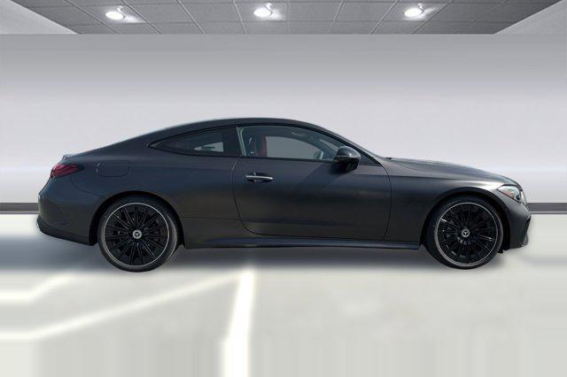 new 2026 Mercedes-Benz CLE 300 car, priced at $71,840