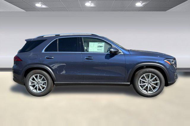 new 2026 Mercedes-Benz GLE 350 car, priced at $70,370