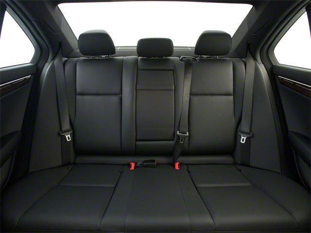 used 2013 Mercedes-Benz C-Class car, priced at $6,999