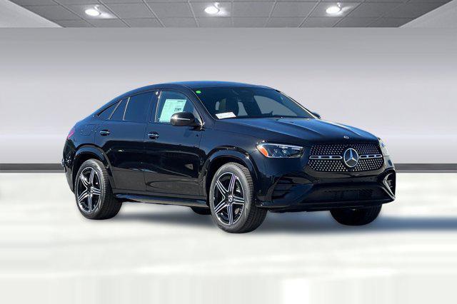 new 2026 Mercedes-Benz GLE 450 car, priced at $86,400