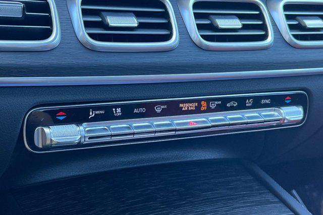 new 2026 Mercedes-Benz GLE 450 car, priced at $86,400