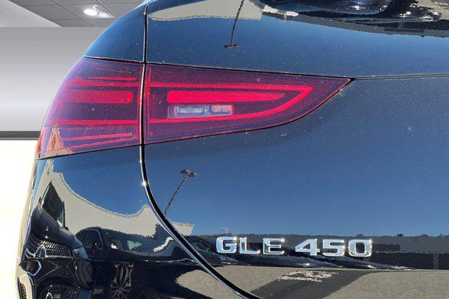 new 2026 Mercedes-Benz GLE 450 car, priced at $86,400