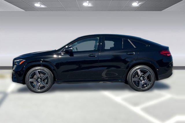 new 2026 Mercedes-Benz GLE 450 car, priced at $86,400
