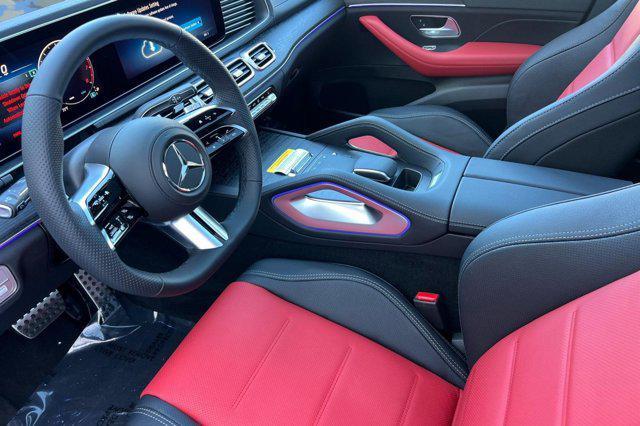 new 2026 Mercedes-Benz GLE 450 car, priced at $86,400