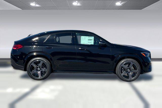 new 2026 Mercedes-Benz GLE 450 car, priced at $86,400