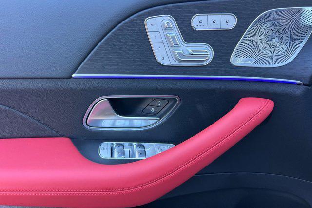 new 2026 Mercedes-Benz GLE 450 car, priced at $86,400