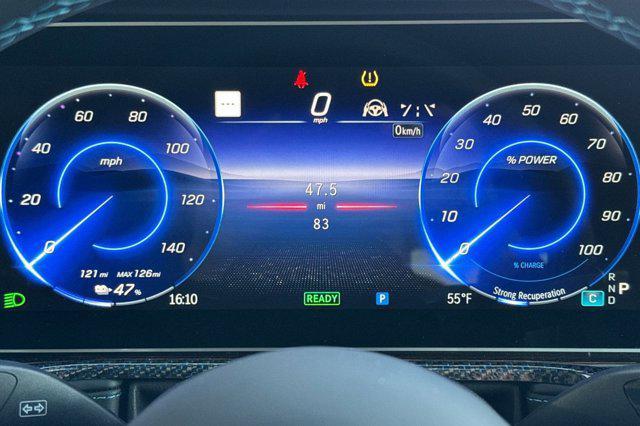 new 2025 Mercedes-Benz G-Class car