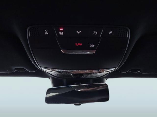 new 2024 Mercedes-Benz AMG GT 53 car, priced at $151,900