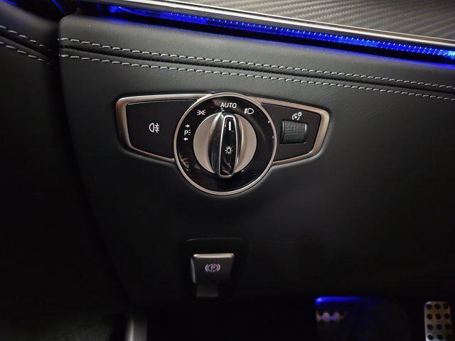 new 2024 Mercedes-Benz AMG GT 53 car, priced at $151,900