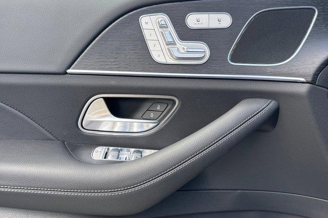new 2026 Mercedes-Benz GLE 350 car, priced at $72,515
