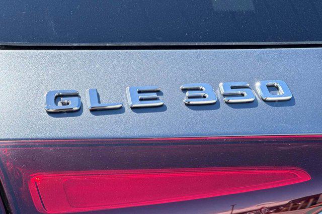 new 2026 Mercedes-Benz GLE 350 car, priced at $72,515