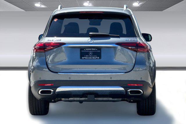 new 2026 Mercedes-Benz GLE 350 car, priced at $72,515