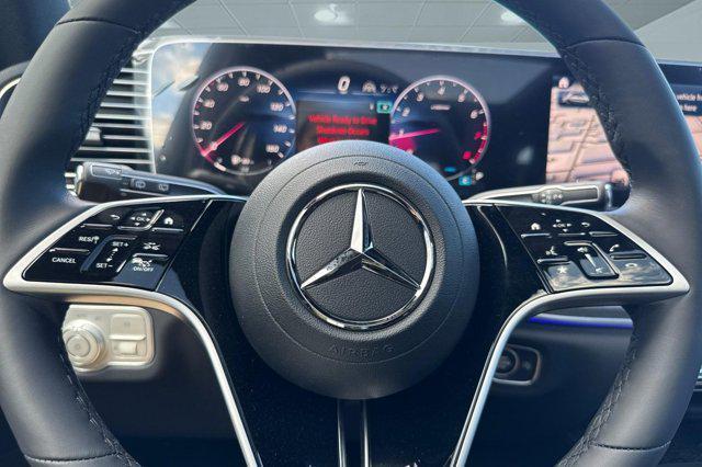 new 2026 Mercedes-Benz GLE 350 car, priced at $72,515