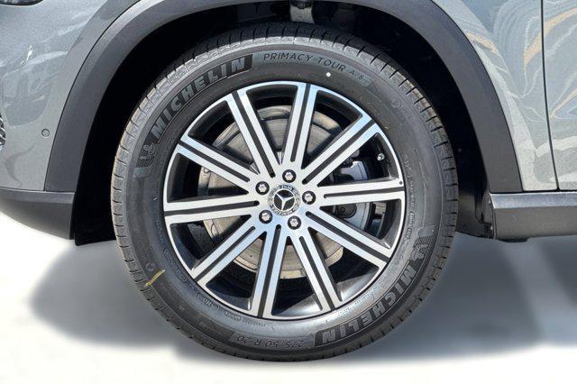 new 2026 Mercedes-Benz GLE 350 car, priced at $72,515