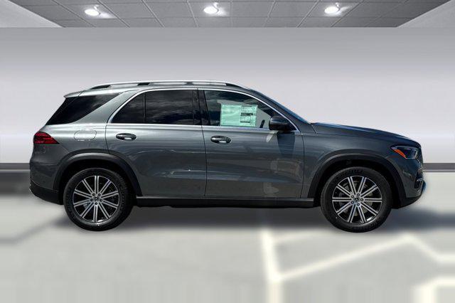 new 2026 Mercedes-Benz GLE 350 car, priced at $72,515