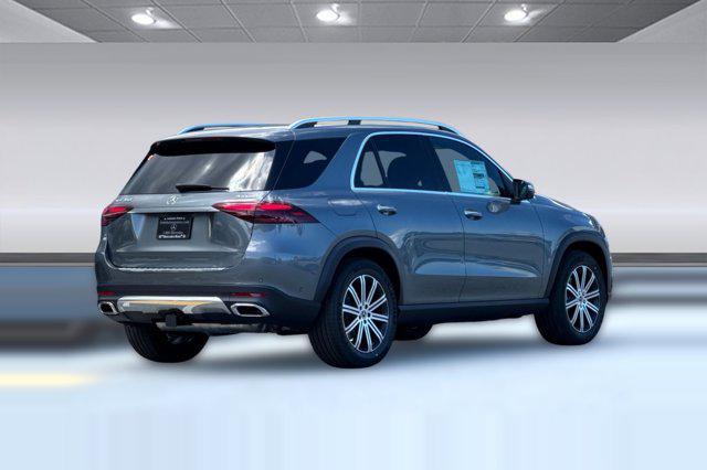 new 2026 Mercedes-Benz GLE 350 car, priced at $72,515