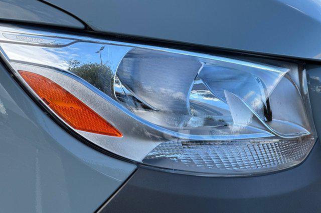 new 2026 Mercedes-Benz Sprinter 2500 car, priced at $67,600