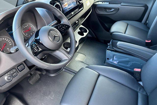 new 2026 Mercedes-Benz Sprinter 2500 car, priced at $67,600