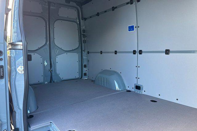new 2026 Mercedes-Benz Sprinter 2500 car, priced at $67,600
