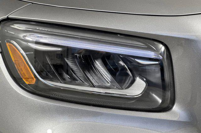 new 2026 Mercedes-Benz GLB 250 car, priced at $53,495