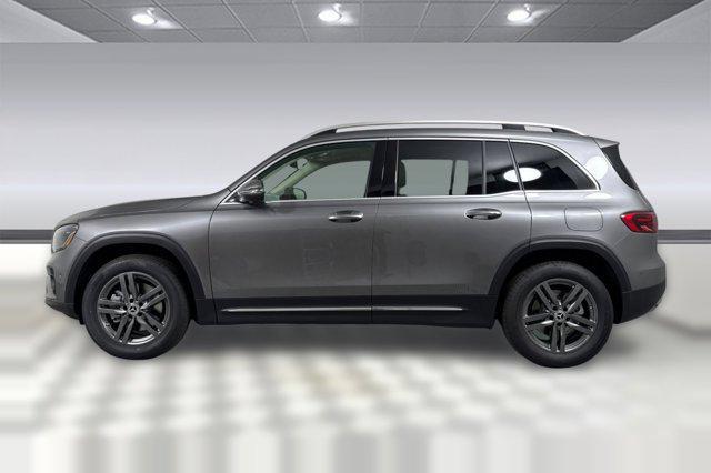 new 2026 Mercedes-Benz GLB 250 car, priced at $53,495