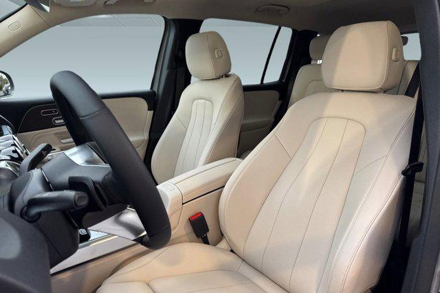 new 2026 Mercedes-Benz GLB 250 car, priced at $53,495