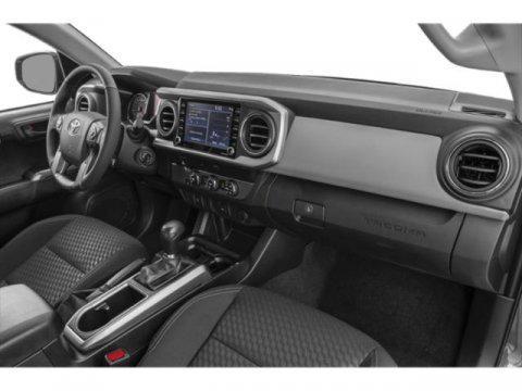 used 2022 Toyota Tacoma car, priced at $28,999