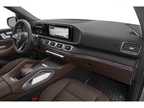 new 2026 Mercedes-Benz GLE 350 car, priced at $82,685