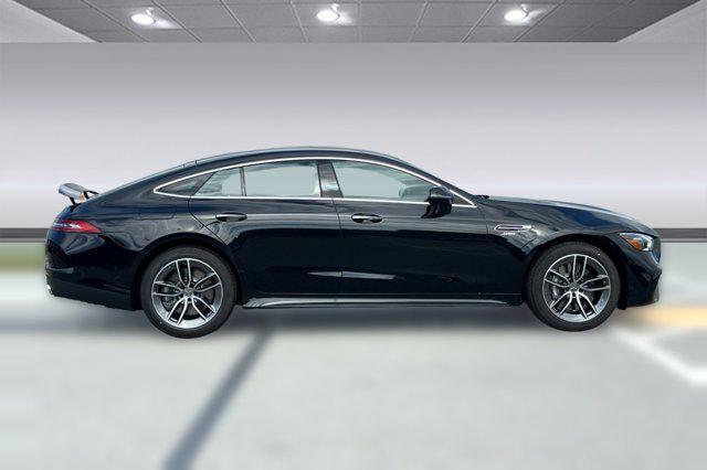 new 2026 Mercedes-Benz AMG GT 43 car, priced at $108,960