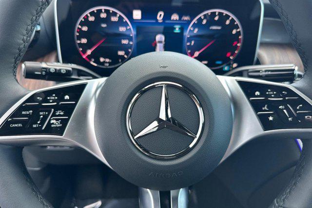 new 2026 Mercedes-Benz GLC 300 car, priced at $60,065
