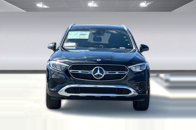 new 2026 Mercedes-Benz GLC 300 car, priced at $60,065