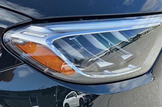 new 2026 Mercedes-Benz GLC 300 car, priced at $60,065