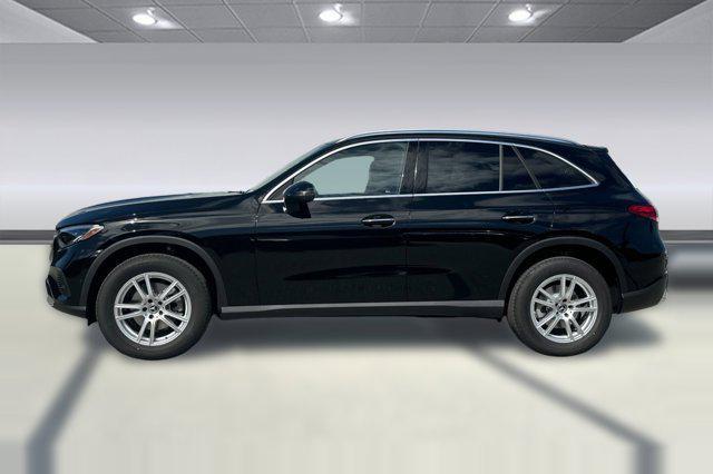 new 2026 Mercedes-Benz GLC 300 car, priced at $60,065