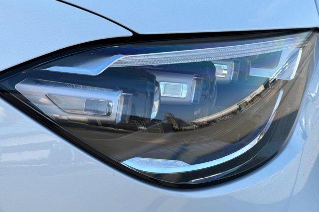 new 2026 Mercedes-Benz S-Class car, priced at $134,430