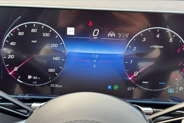 new 2026 Mercedes-Benz S-Class car, priced at $134,430