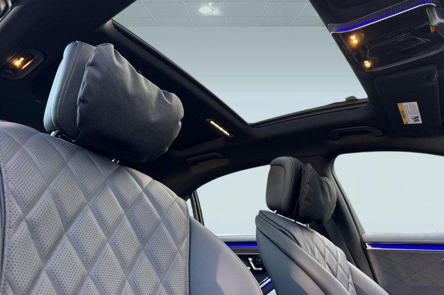new 2026 Mercedes-Benz S-Class car, priced at $134,430