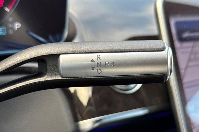 new 2026 Mercedes-Benz S-Class car, priced at $134,430