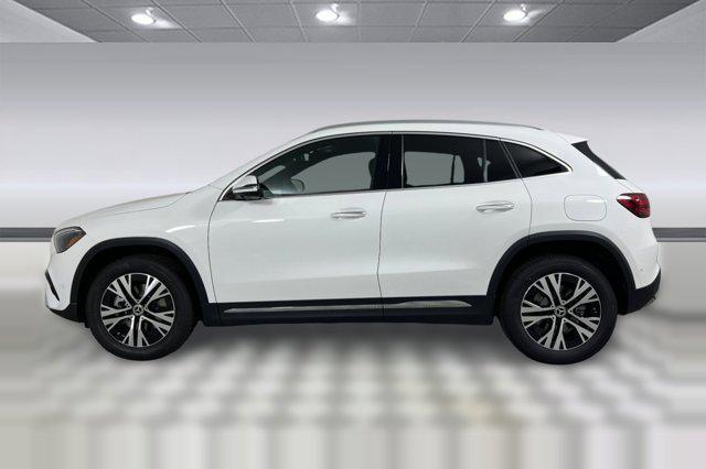 new 2026 Mercedes-Benz GLA 250 car, priced at $49,050
