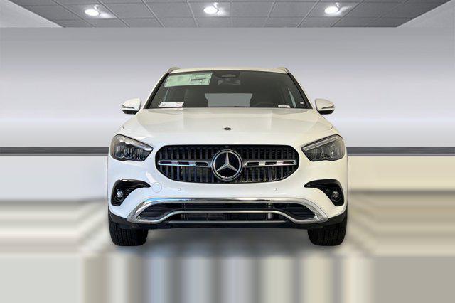 new 2026 Mercedes-Benz GLA 250 car, priced at $49,050