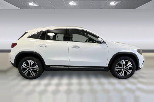 new 2026 Mercedes-Benz GLA 250 car, priced at $49,050