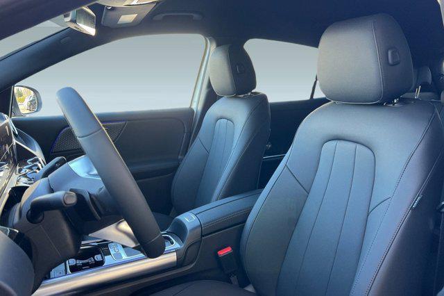 new 2026 Mercedes-Benz GLA 250 car, priced at $49,050