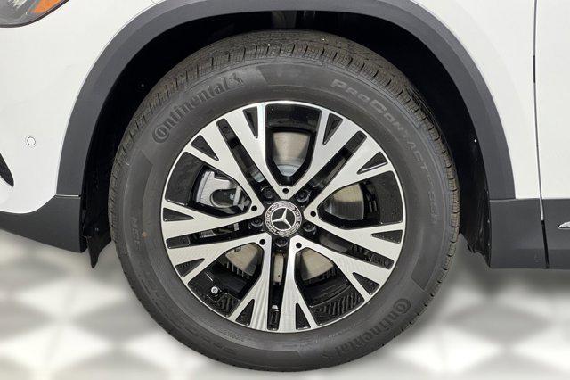 new 2026 Mercedes-Benz GLA 250 car, priced at $49,050