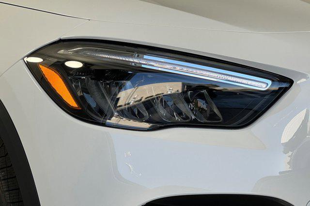 new 2026 Mercedes-Benz GLA 250 car, priced at $49,050