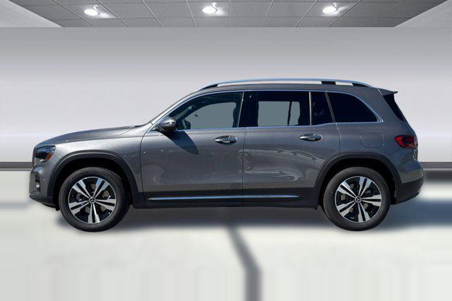 new 2026 Mercedes-Benz GLB 250 car, priced at $53,210