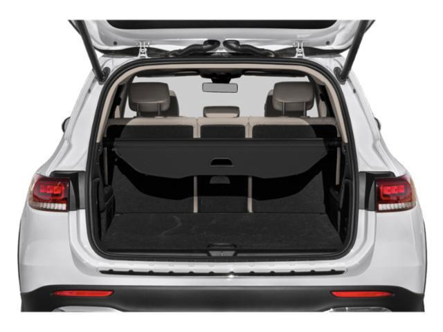 used 2021 Mercedes-Benz GLB 250 car, priced at $25,999