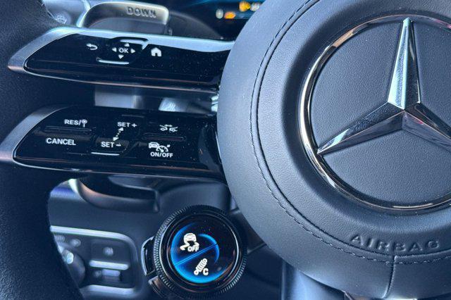 new 2026 Mercedes-Benz AMG G 63 car