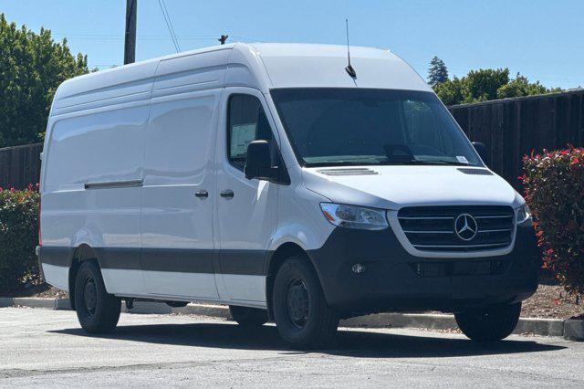 new 2026 Mercedes-Benz Sprinter 2500 car, priced at $71,869
