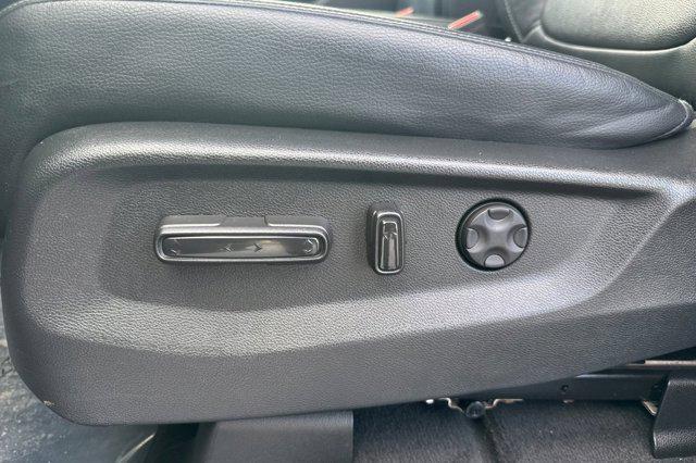 used 2024 Honda Odyssey car, priced at $30,996