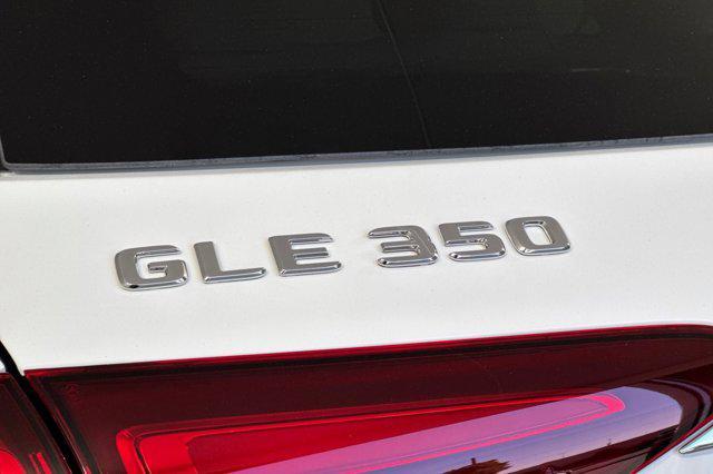 new 2026 Mercedes-Benz GLE 350 car, priced at $69,750