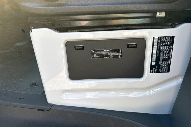 new 2026 Mercedes-Benz Sprinter 2500 car, priced at $71,132